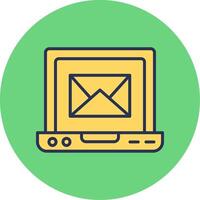 Email Vector Icon