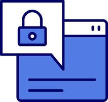 Secure Vector Icon