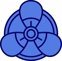 Propeller Vector Icon