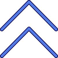 Chevron Vector Icon