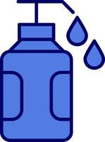 Soap Vector Icon