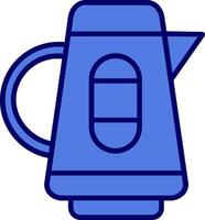 Kettle Vector Icon