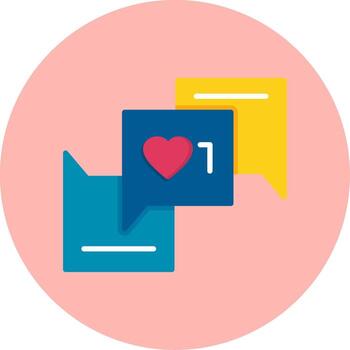Love Vector Icon