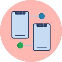 Phone Vector Icon