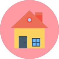 House Vector Icon