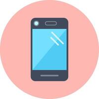 Smartphone Vector Icon