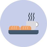 Breakfast Vector Icon