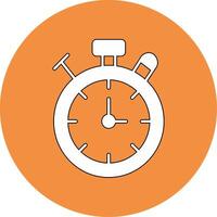 Alarm Clock Vector Icon