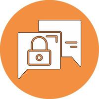 Message Vector Icon