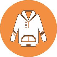 Pullover Vector Icon