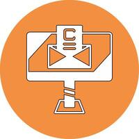 Email Vector Icon