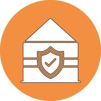 Insurance Vector Icon