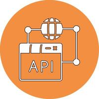 Application Vector Icon