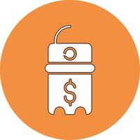 Price Tag Vector Icon