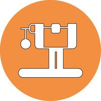 Weight Vector Icon