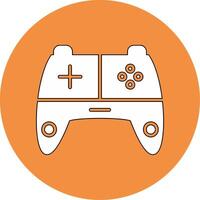 Videogame Vector Icon