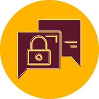 Message Vector Icon