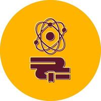 Science Vector Icon