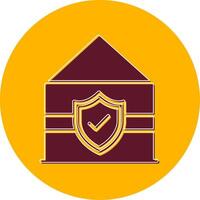 Insurance Vector Icon