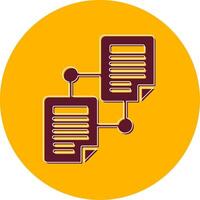 Files Vector Icon