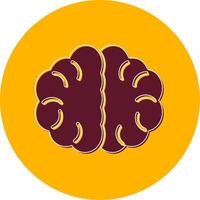 Brain Vector Icon