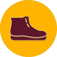 Boots Vector Icon