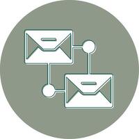 Mail Vector Icon