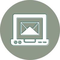 Email Vector Icon