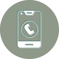 Smartphone Vector Icon