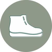 Boots Vector Icon