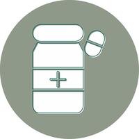 Medicine Vector Icon