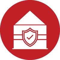 Insurance Vector Icon