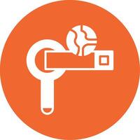 Search Engine Vector Icon