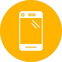 Smartphone Vector Icon