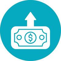 Dollar Bill Vector Icon