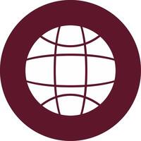 Internet Vector Icon