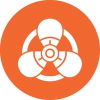 Propeller Vector Icon
