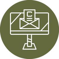 Email Vector Icon