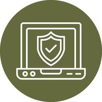 Security Vector Icon