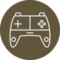 Videogame Vector Icon