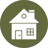 House Vector Icon