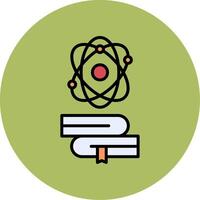 Science Vector Icon