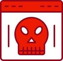 Hacker Vector Icon