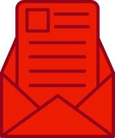 Email Vector Icon