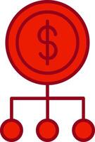 Structure Vector Icon
