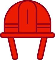 Helm Vector Icon