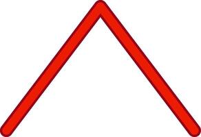 Chevron Vector Icon