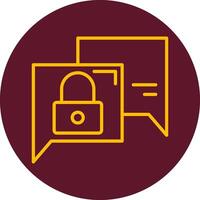 Message Vector Icon