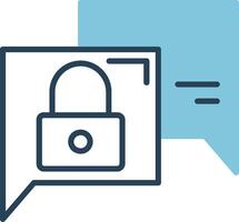 Message Vector Icon