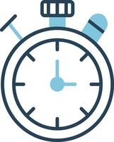 Alarm Clock Vector Icon